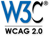 w3c wcag 2.0